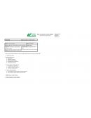 Mapa Conceptual: Tipos y Fuentes de Datos