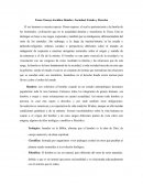 Hombre,Estado, Sociedad y Derecho