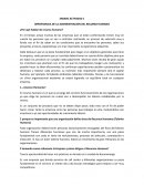 IMPORTANCIA DE LA ADMINISTRACION DEL RECURSO HUMANO