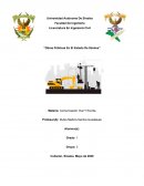 Obras públicas en el estado de Sinaloa