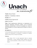 Diseño Organizacional. Importancia en el desarrollo empresarial