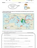 Guia Los griegos 3° basico