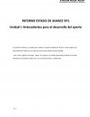 Informe practica Tecnico a nivel superior en Administraciòn Publica