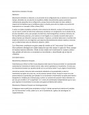 Movimiento vibratorio Forzado