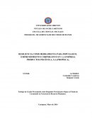 RESILIENCIA COMO HERRAMIENTA PARA IMPULSAR EL EMPRENDIMIENTO CORPORATIVO EN LA EMPRESA PRODUCTOS PISCÍCOLA, S.A (PROPISCA)