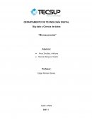 Microeconomía - oferta y demanda