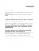 Caso empresarial . Café