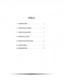 Creacionismo VS Evolucionismo