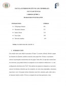 Elementos del grupo 13