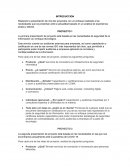 Compartiendo ideas de proyectos Foro