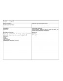 Planeación Pensamiento matemático