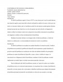 El árbol de problemas según la Unesco