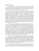 Origen del cristianismo