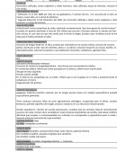 FICHA CRIMINOLOGIA CLINICA