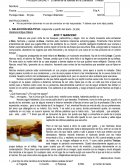 Prueba Tema de la libertad en la literatura I medio