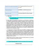 Compartiendo ideas de proyectos de inversión