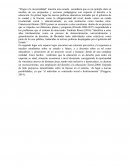 Elogio a la incomodidad