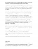 Desnaturalizando la educacion