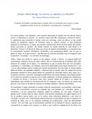 La Ciencia. Su método y su filosofía de Mario Bunge