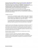 Administracion de RRHH