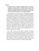 Sexualidad y Religión