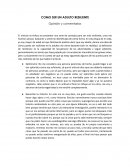 COMO SER UN ADULTO RESILIENTE