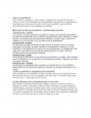 Autoestima. Autoestima alta – estable