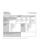 PROPUESTA DE DIAGNÓSTICO