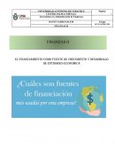 Finanzas II