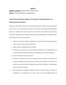 PSICOLOGIA INDUSTRIAL Y ORGANIZACIONAL