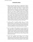 Trabajo de Historia 5º