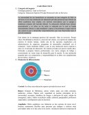 Estrategia genérica: Líder en Servicios