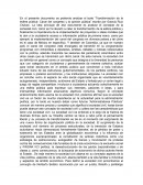 TRANSFORMACIÓN DE LA ESFERA PÚBLICA: CANAL DEL CONGRESO Y LA OPINIÓN PÚBLICA