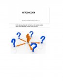 Apuntes entorno economico