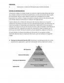 Trabajo Práctico - Administracion de RRHH