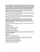 PROGRAMA CUENTACUENTOS