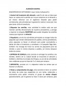 TAREA MAPA CONCEPTUAL INGRESOS ACUMULABLES