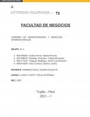 LA COMPAÑÍA DE IMPORTACIONES LIÑANi