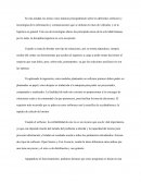 RESUMEN UNIDAD 3 softwares y tecnologías de la información