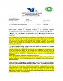 La Importancia de la Psicología Industrial en la actualidad