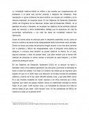 La mortalidad materna-infantil