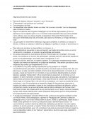 LA EDUCACIÓN PERMANENTE COMO CONTEXTO, COMO MARCO DE LA ASIGNATURA