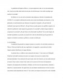 CAMBIOS ECONÓMICOS EN EL ESCENARIO DEL CORONAVIRUS EN MÉXICO