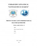 SARS COVID - 19