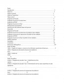 Propuesta de mejora del proceso de pulido de faros muy dañados