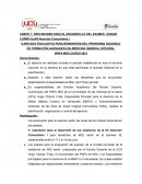 Atencion primaria salud