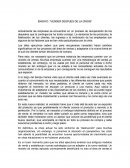 Ensayo. Vender despues de la crisis