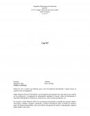 ¿Que es una investigación documental?