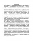 Conclusión de la película “La verdad incómoda"