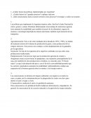 PAMPEANIZACIÓN DE LA AGRICLTURA EN LA ARGENTINA Y EL PAPEL DE SU ESTADO